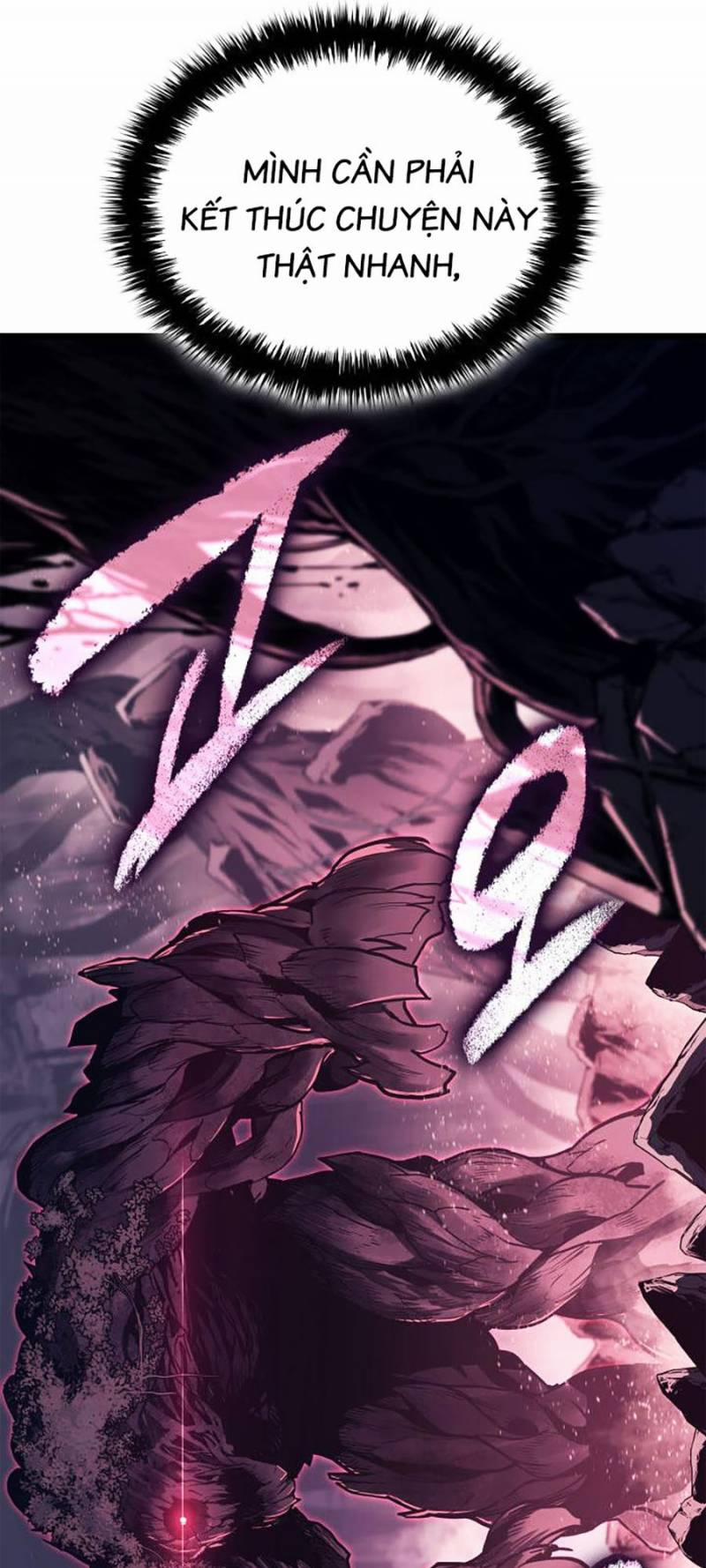 Người Hùng Cấp Thảm Họa Hồi Sinh 104 trang 93