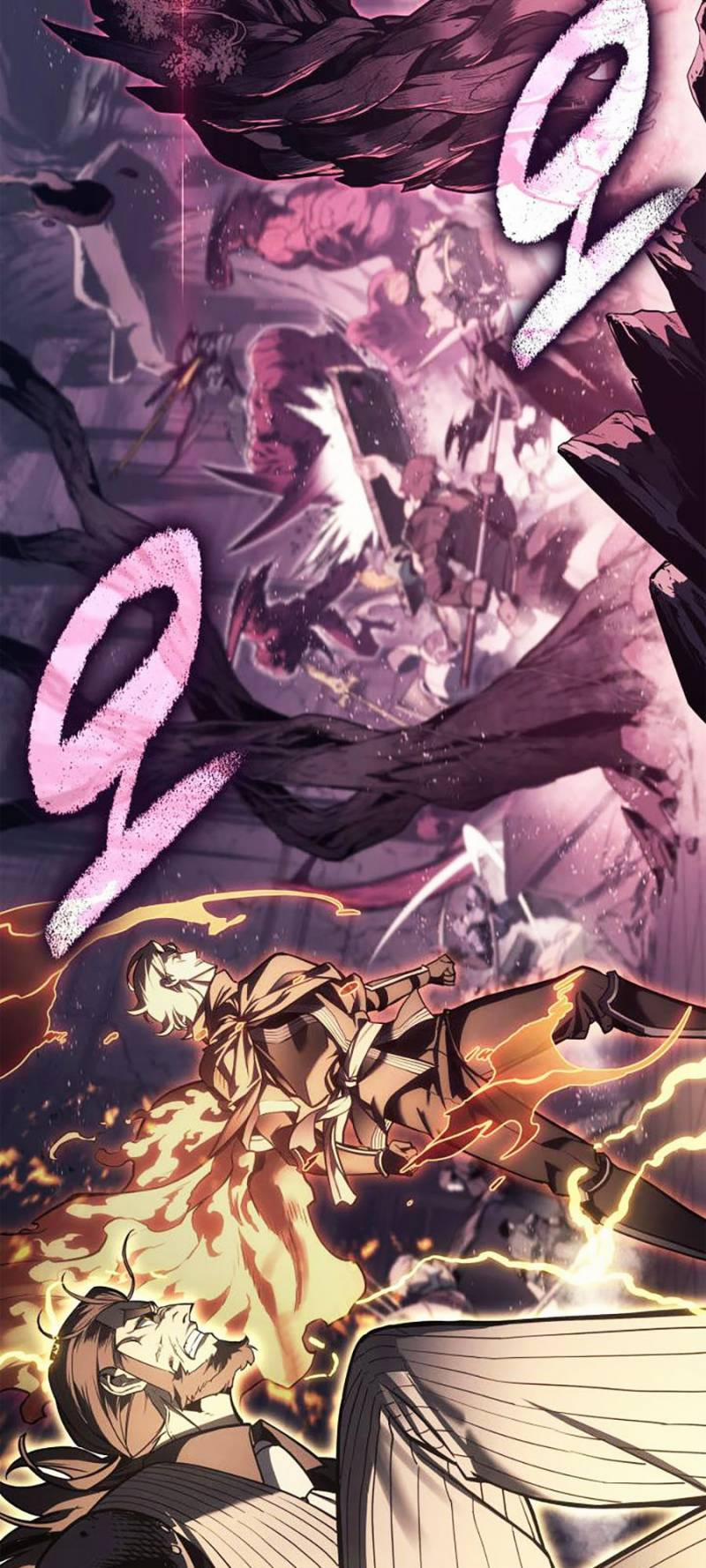 Người Hùng Cấp Thảm Họa Hồi Sinh 104 trang 94