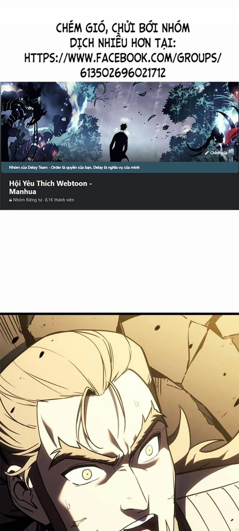 Người Hùng Cấp Thảm Họa Hồi Sinh 105 trang 0