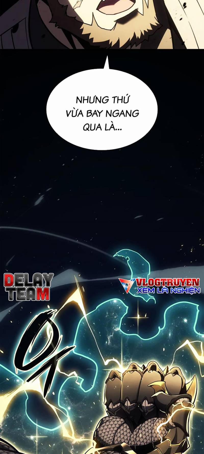 Người Hùng Cấp Thảm Họa Hồi Sinh 105 trang 1