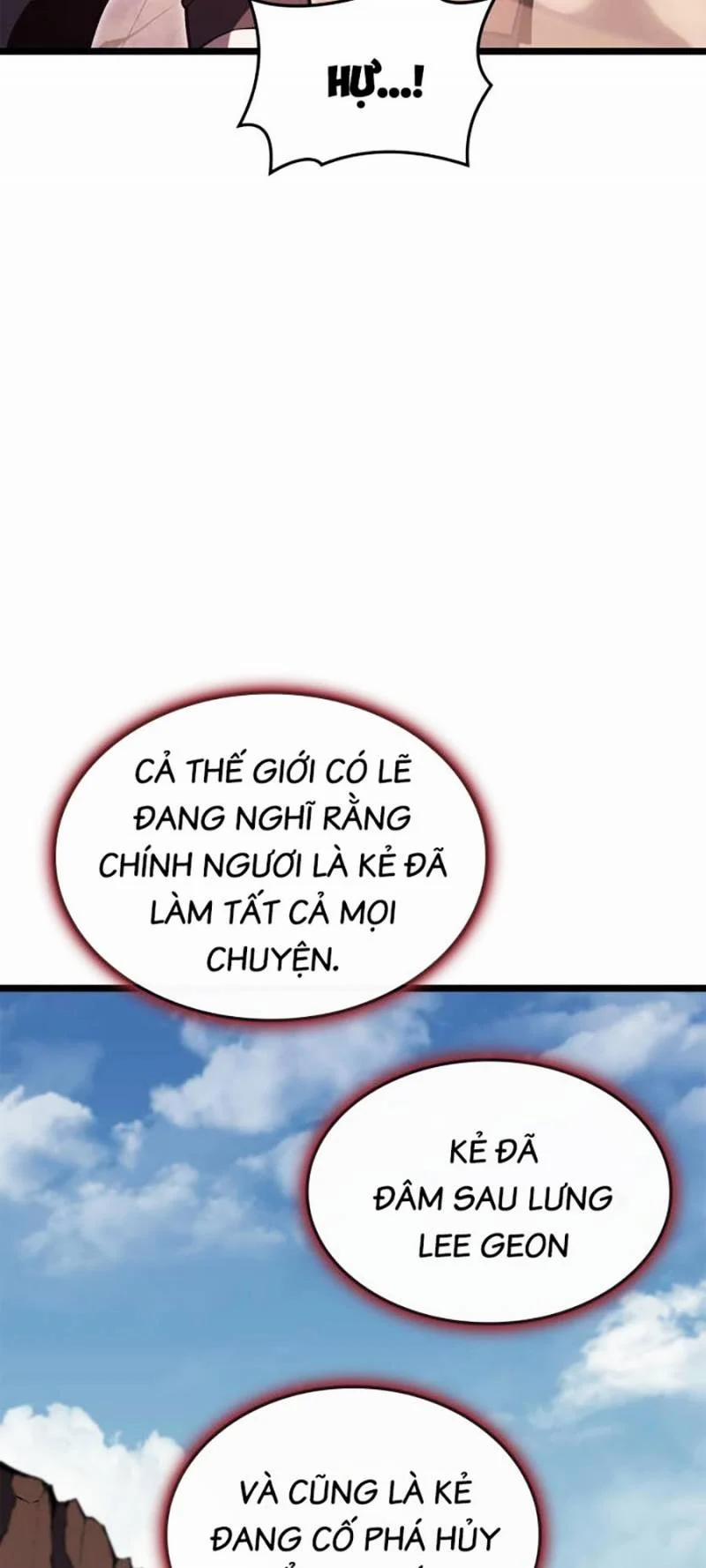 Người Hùng Cấp Thảm Họa Hồi Sinh 105 trang 100