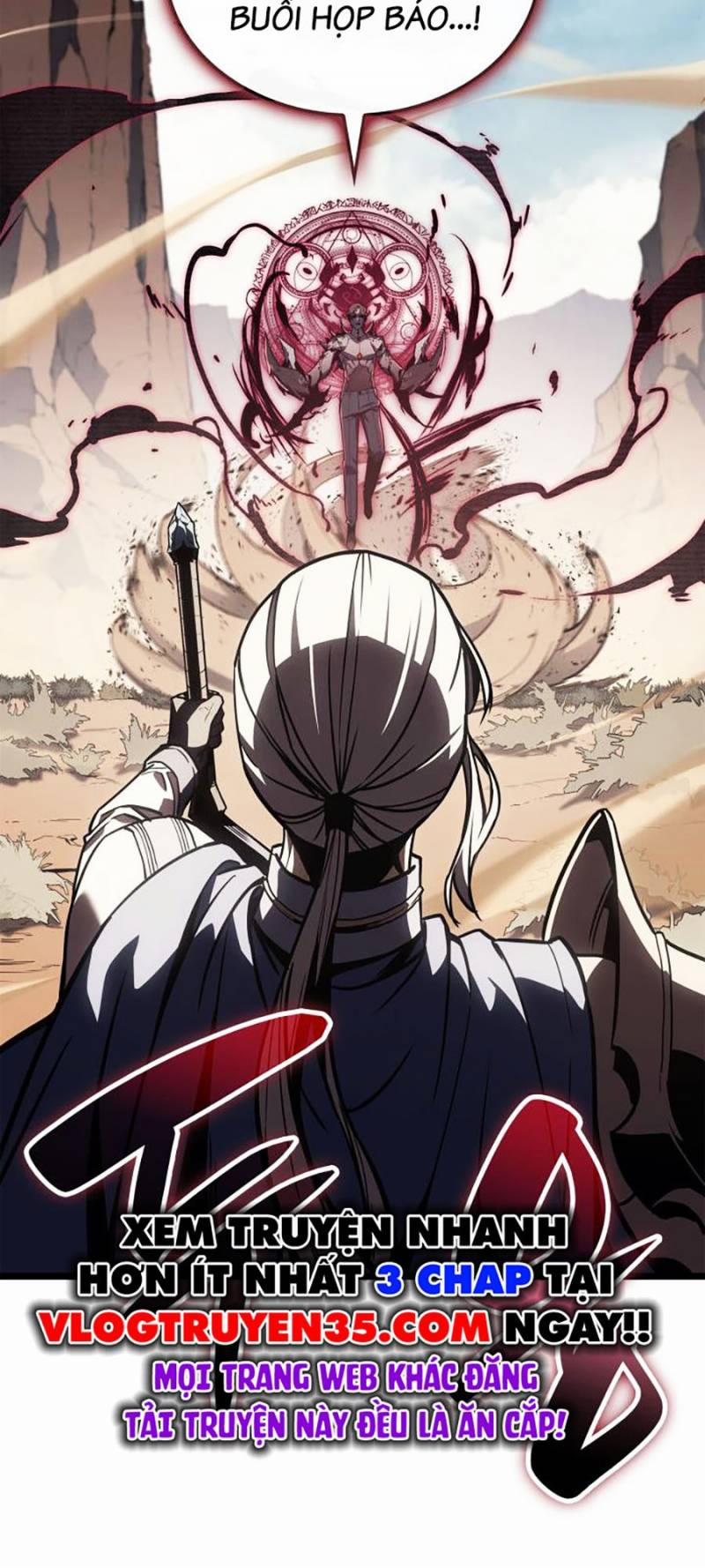 Người Hùng Cấp Thảm Họa Hồi Sinh 105 trang 101