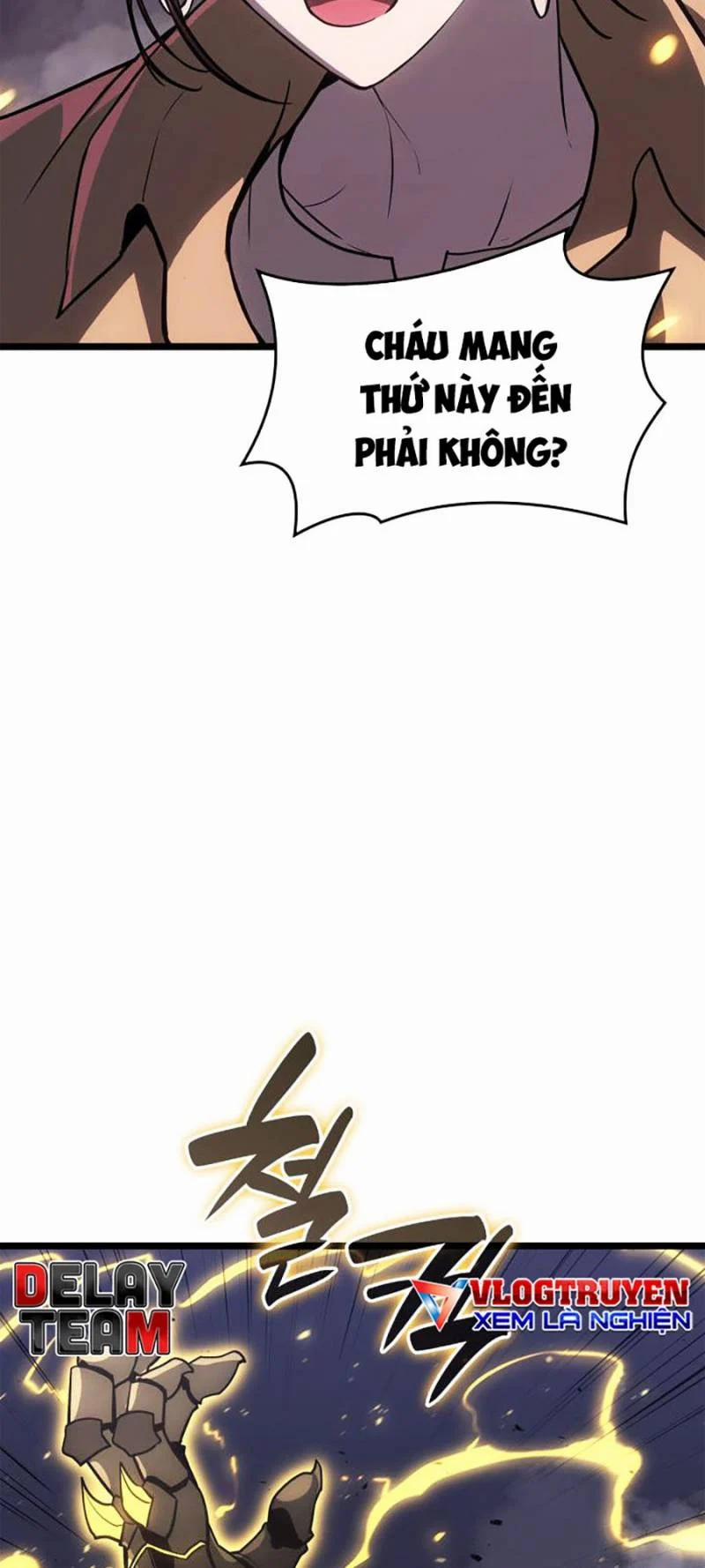 Người Hùng Cấp Thảm Họa Hồi Sinh 105 trang 14