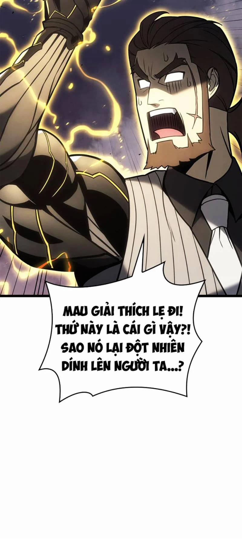 Người Hùng Cấp Thảm Họa Hồi Sinh 105 trang 15