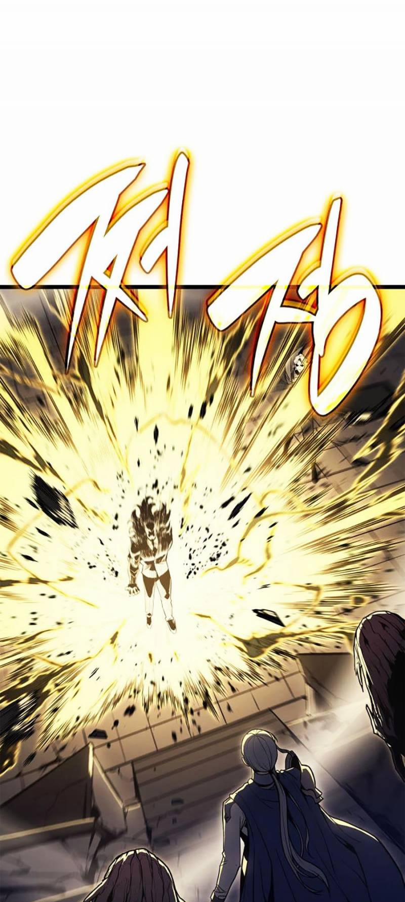 Người Hùng Cấp Thảm Họa Hồi Sinh 105 trang 20