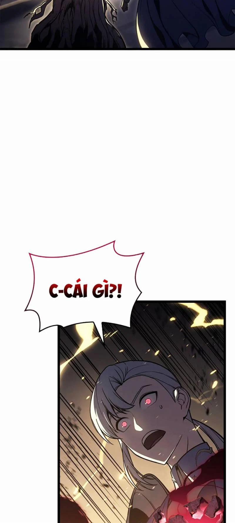 Người Hùng Cấp Thảm Họa Hồi Sinh 105 trang 21