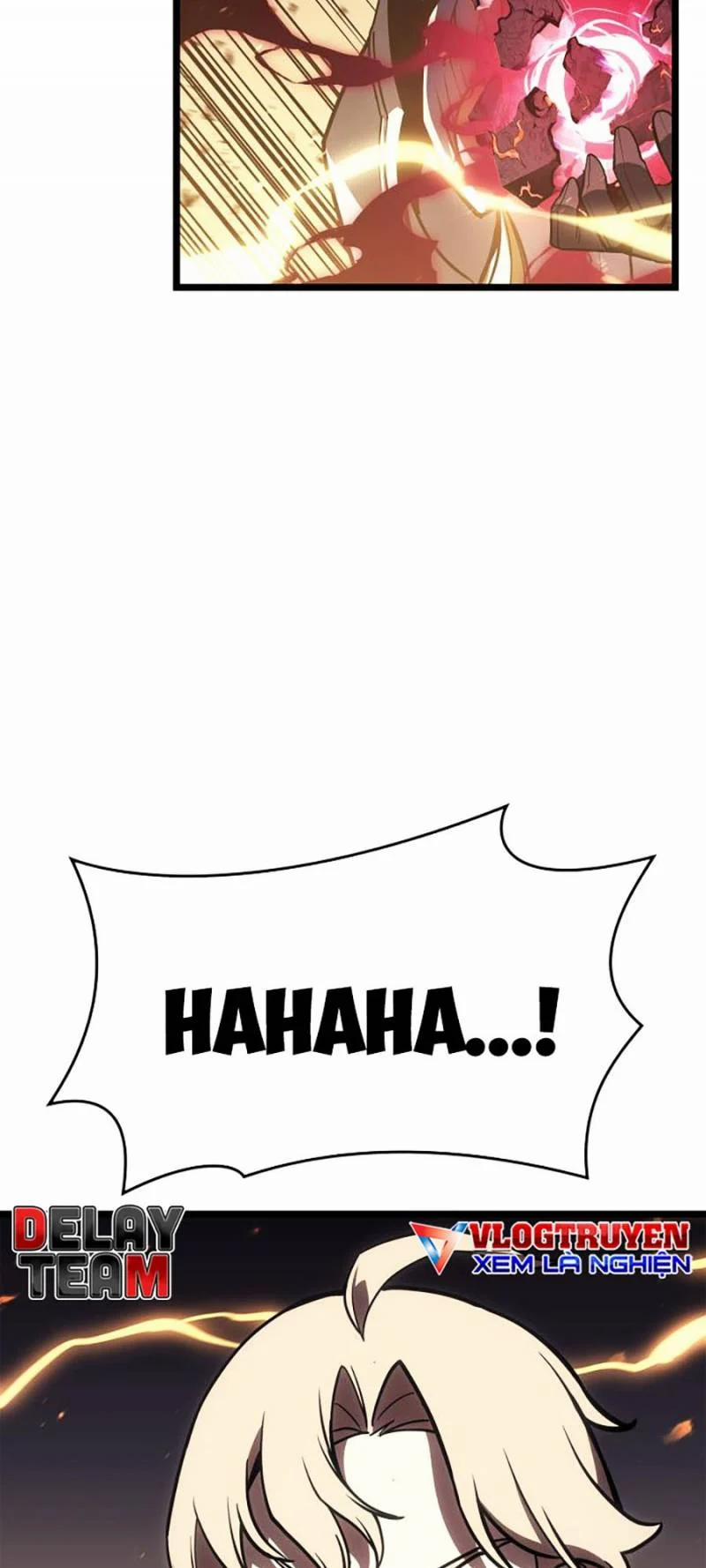 Người Hùng Cấp Thảm Họa Hồi Sinh 105 trang 22