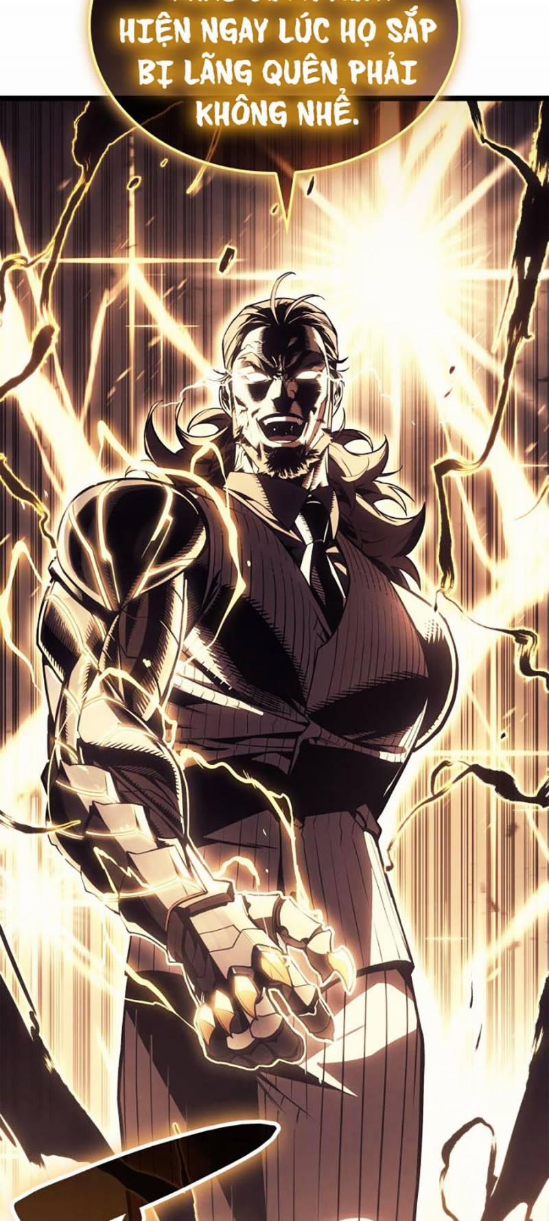 Người Hùng Cấp Thảm Họa Hồi Sinh 105 trang 25