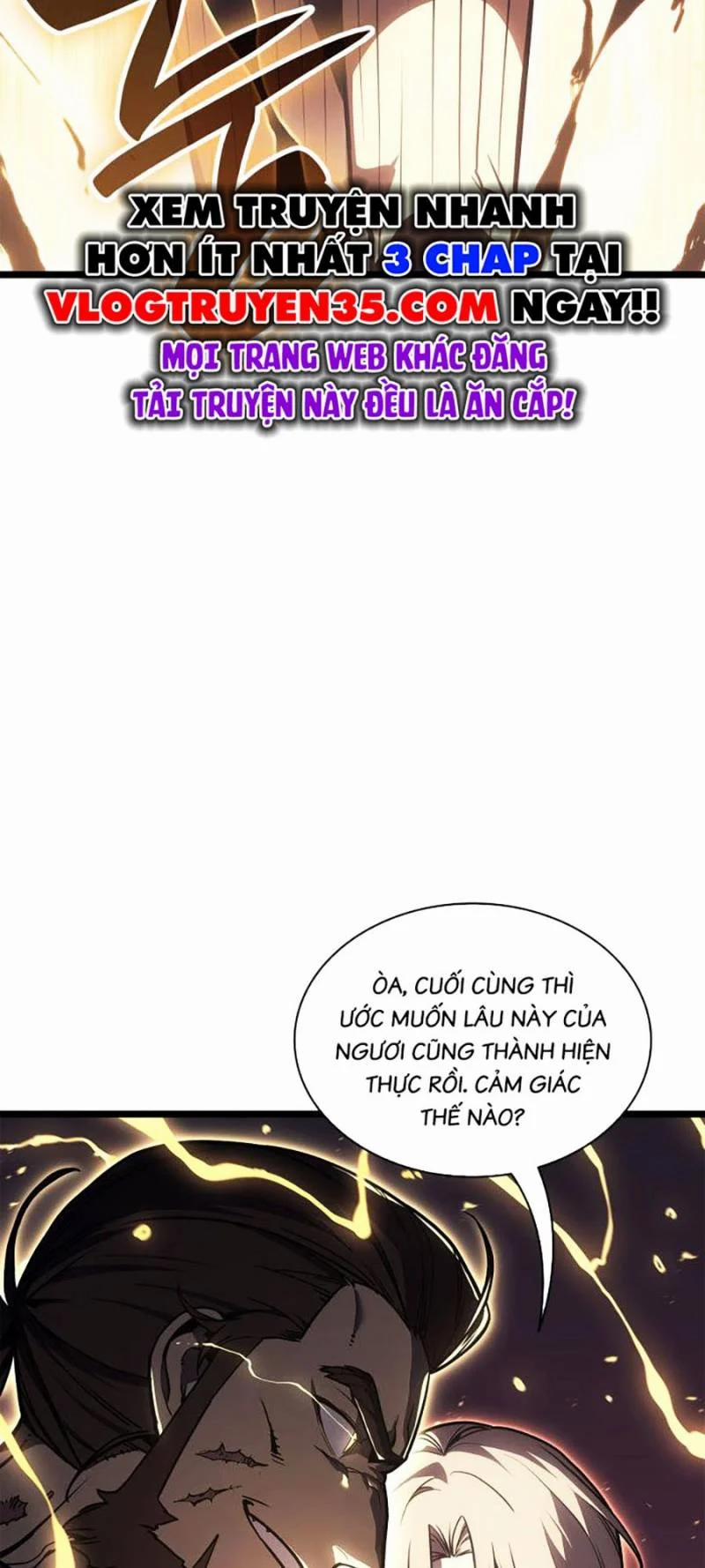 Người Hùng Cấp Thảm Họa Hồi Sinh 105 trang 26