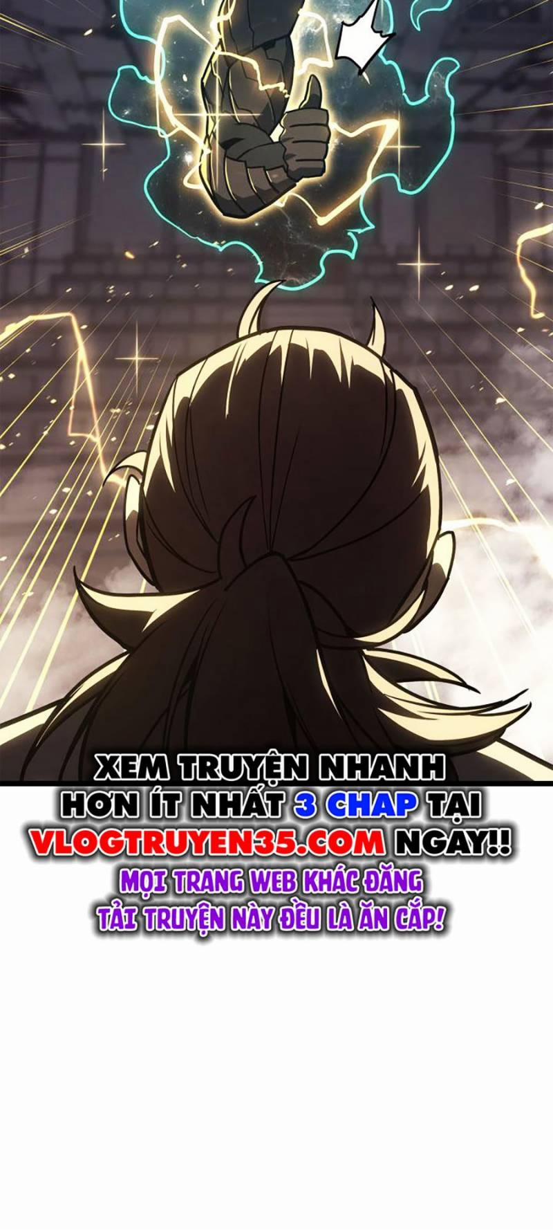 Người Hùng Cấp Thảm Họa Hồi Sinh 105 trang 3