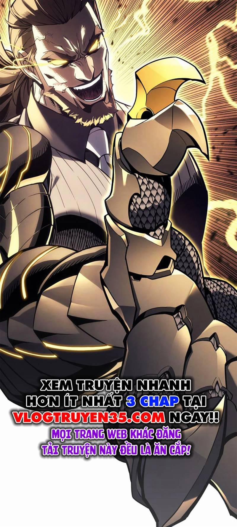 Người Hùng Cấp Thảm Họa Hồi Sinh 105 trang 32