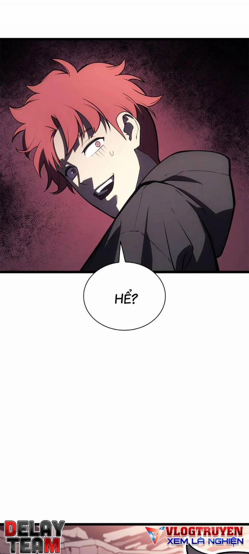 Người Hùng Cấp Thảm Họa Hồi Sinh 105 trang 35