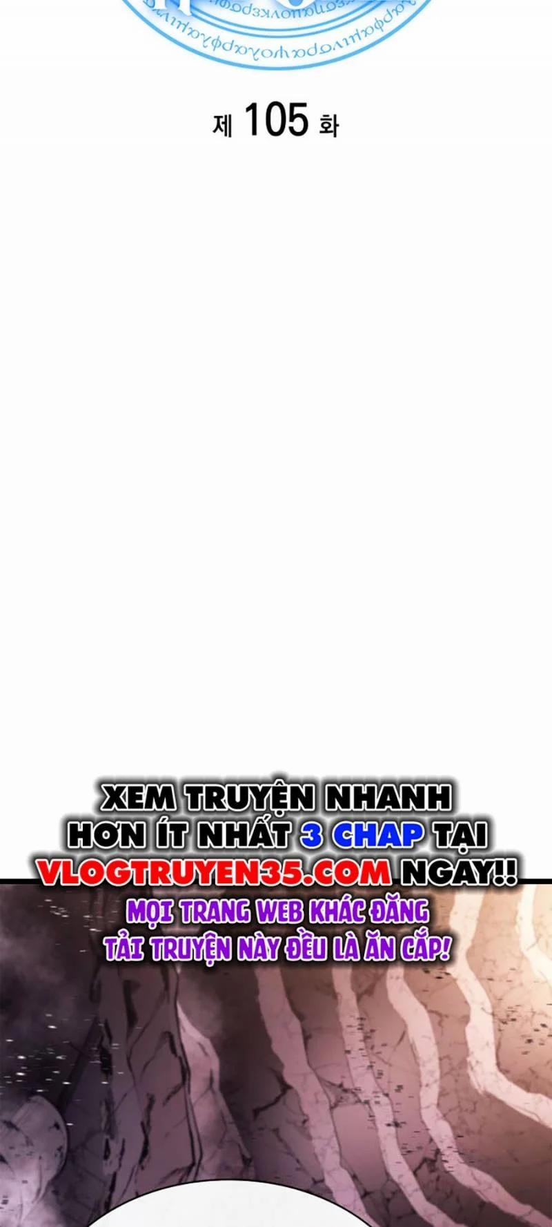 Người Hùng Cấp Thảm Họa Hồi Sinh 105 trang 39