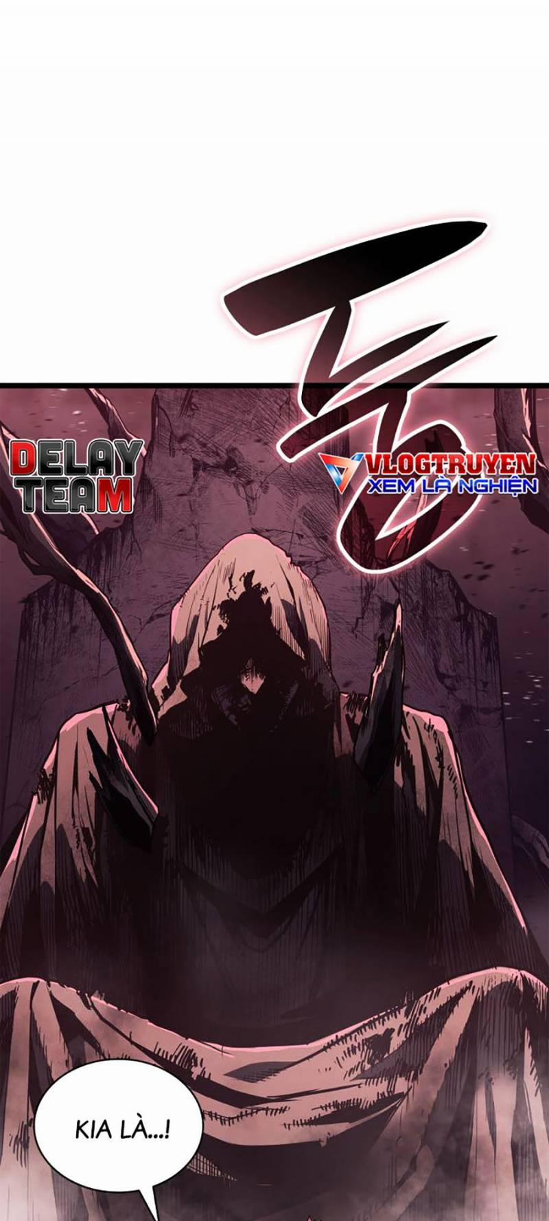 Người Hùng Cấp Thảm Họa Hồi Sinh 105 trang 42