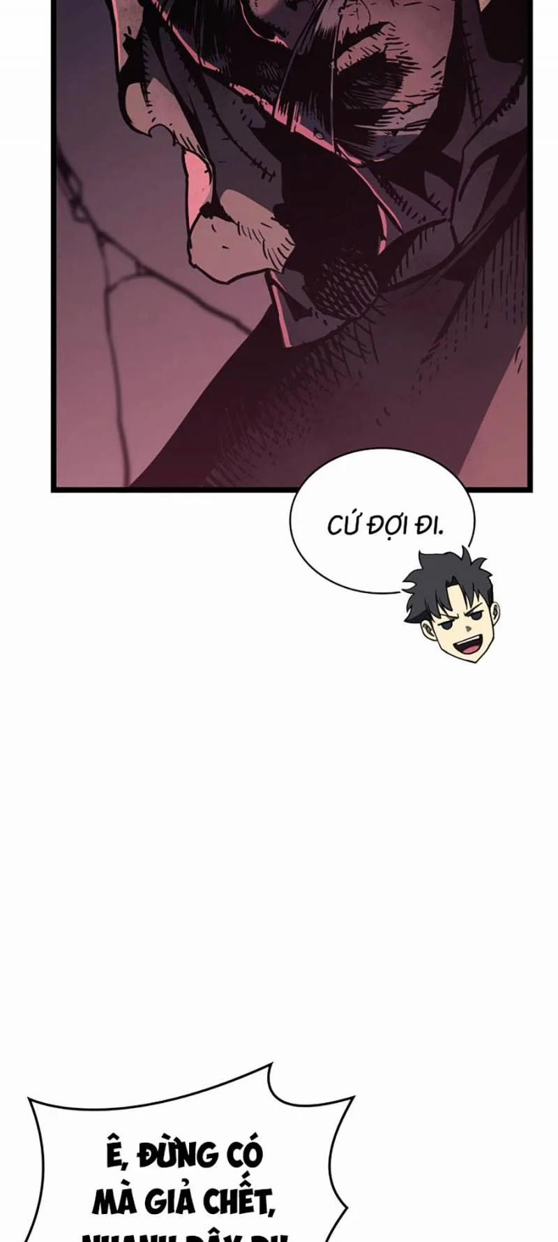 Người Hùng Cấp Thảm Họa Hồi Sinh 105 trang 44