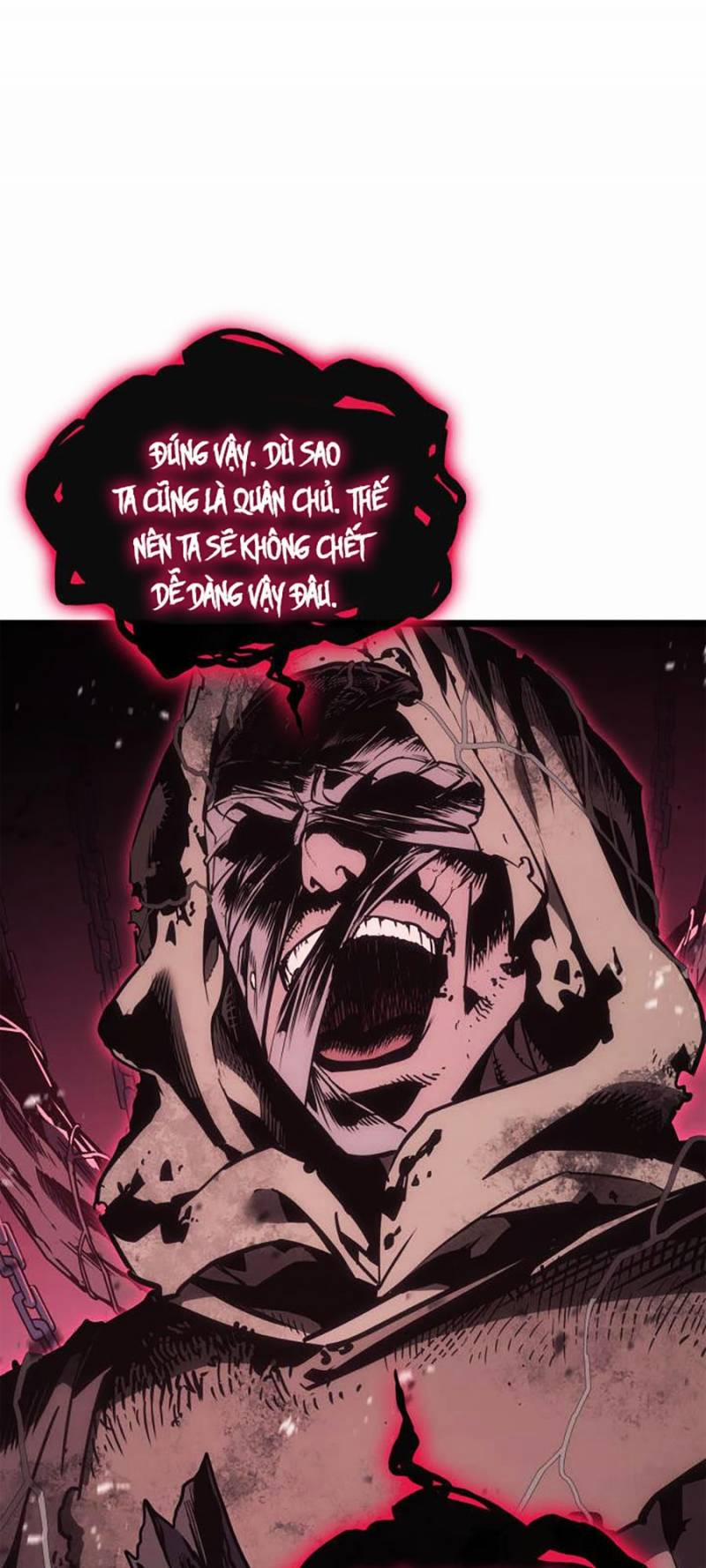 Người Hùng Cấp Thảm Họa Hồi Sinh 105 trang 50