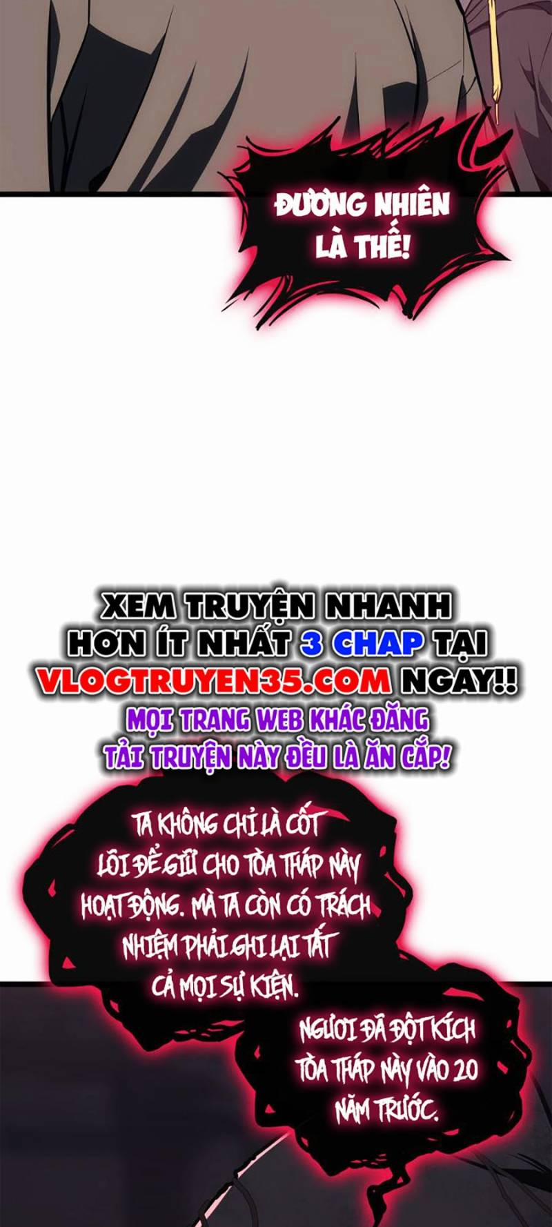 Người Hùng Cấp Thảm Họa Hồi Sinh 105 trang 52