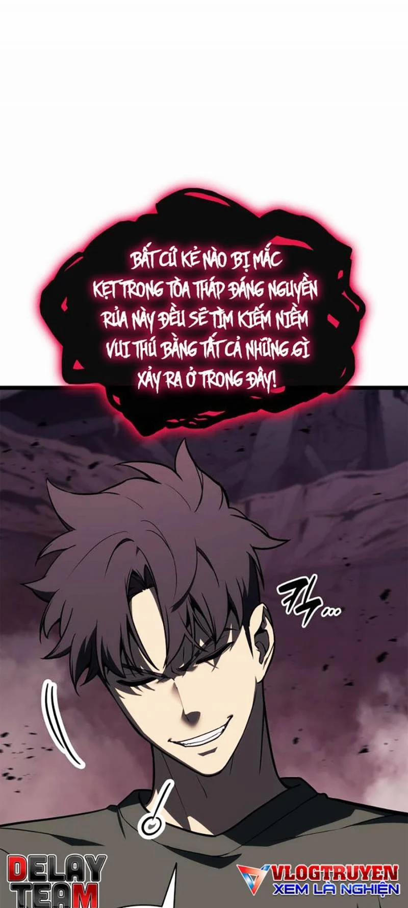 Người Hùng Cấp Thảm Họa Hồi Sinh 105 trang 54