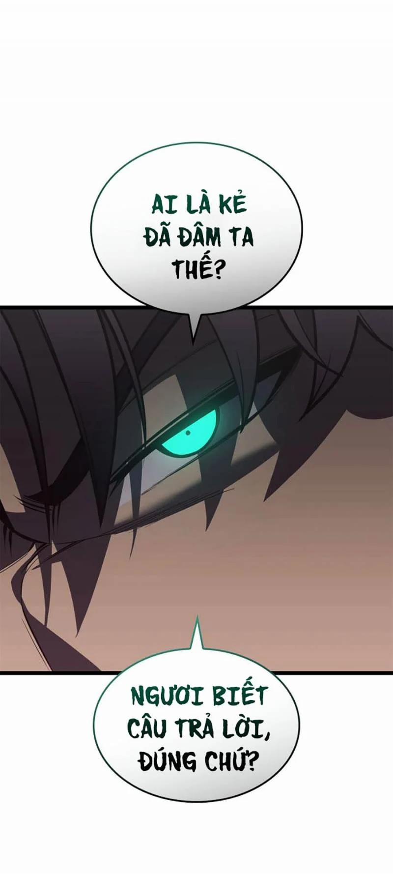 Người Hùng Cấp Thảm Họa Hồi Sinh 105 trang 56