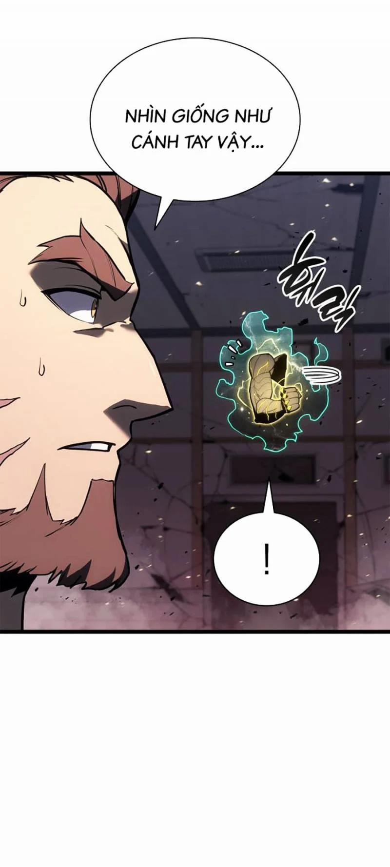 Người Hùng Cấp Thảm Họa Hồi Sinh 105 trang 6