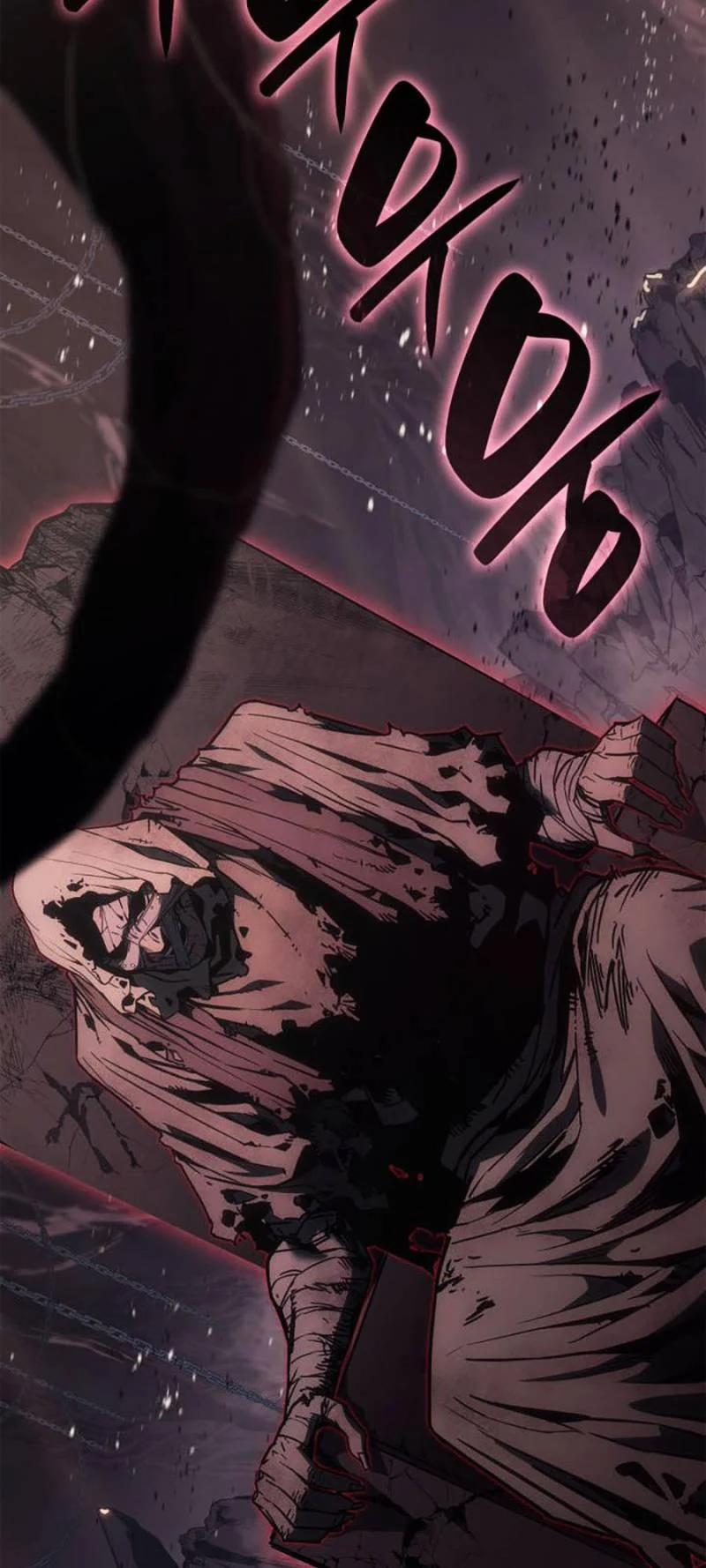 Người Hùng Cấp Thảm Họa Hồi Sinh 105 trang 64