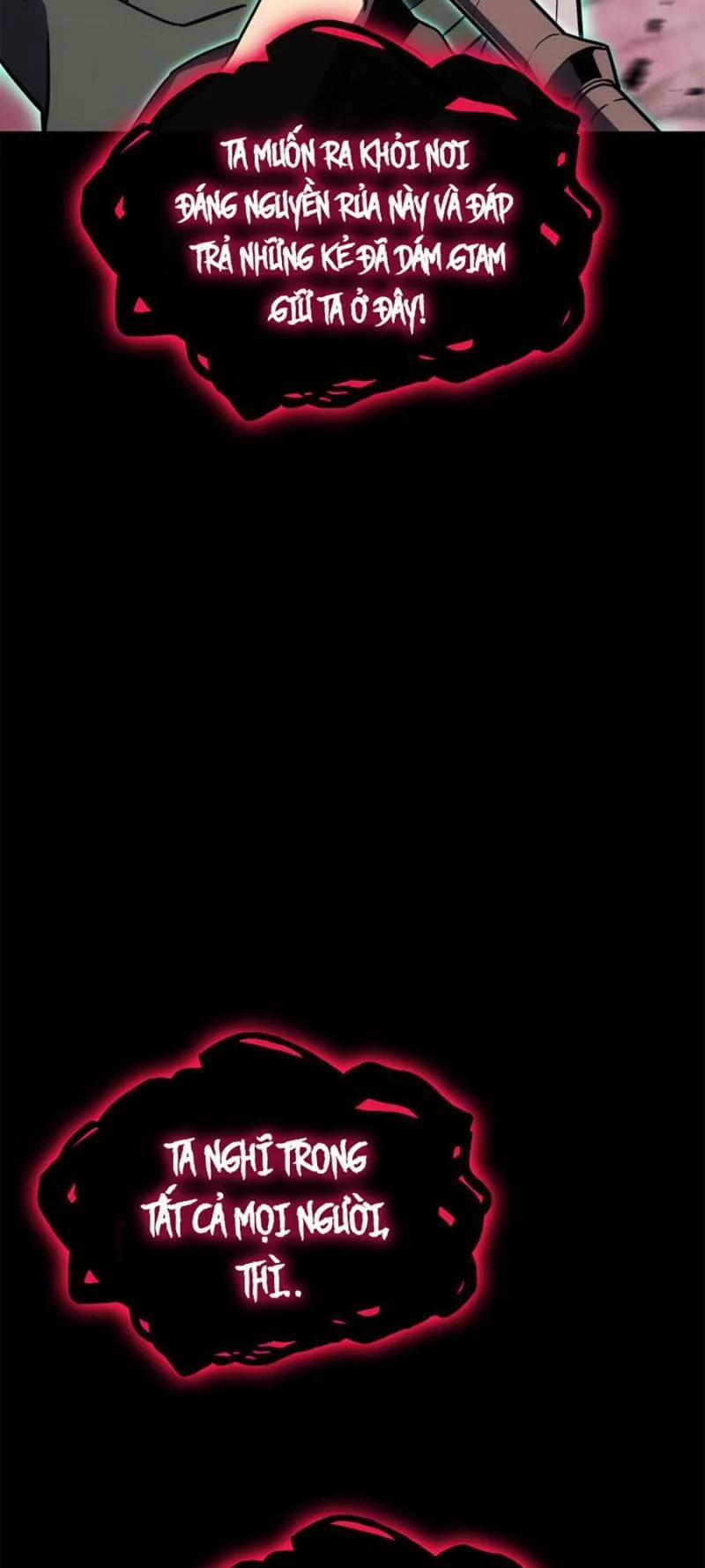 Người Hùng Cấp Thảm Họa Hồi Sinh 105 trang 67