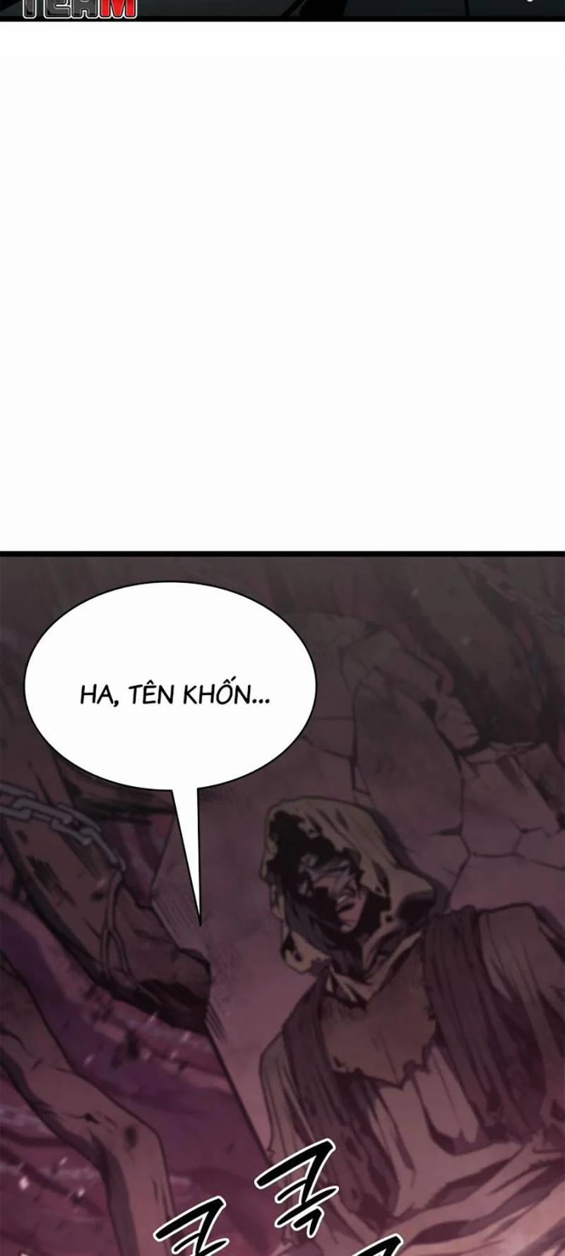 Người Hùng Cấp Thảm Họa Hồi Sinh 105 trang 70