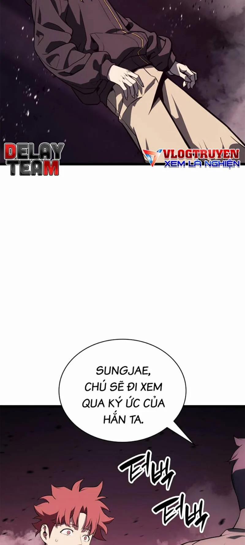 Người Hùng Cấp Thảm Họa Hồi Sinh 105 trang 77