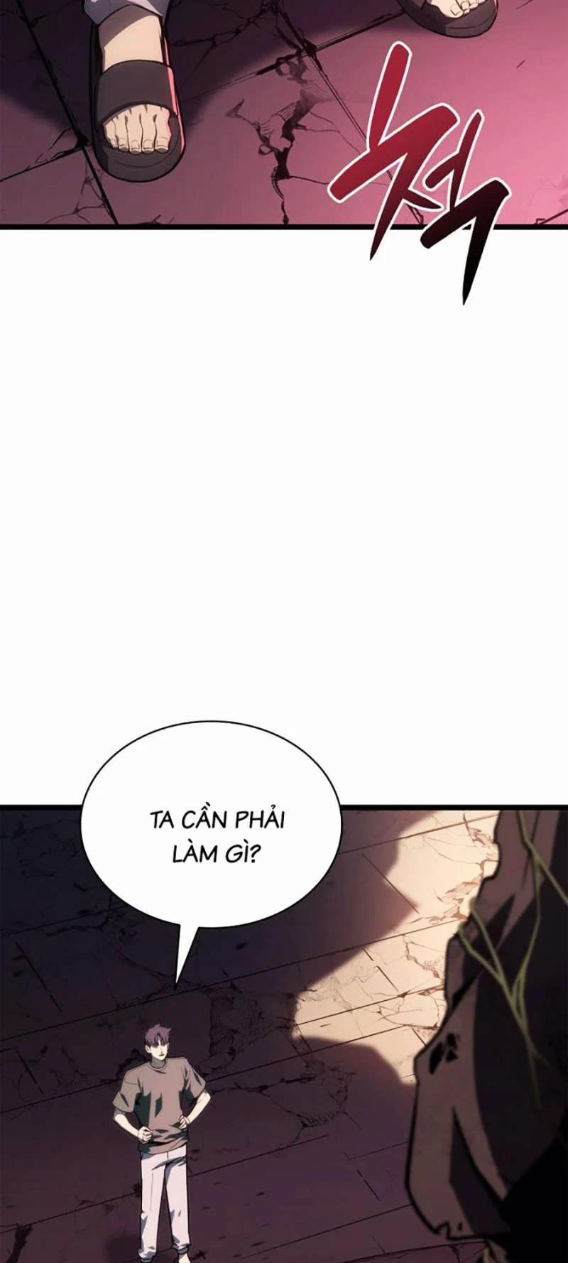 Người Hùng Cấp Thảm Họa Hồi Sinh 105 trang 79