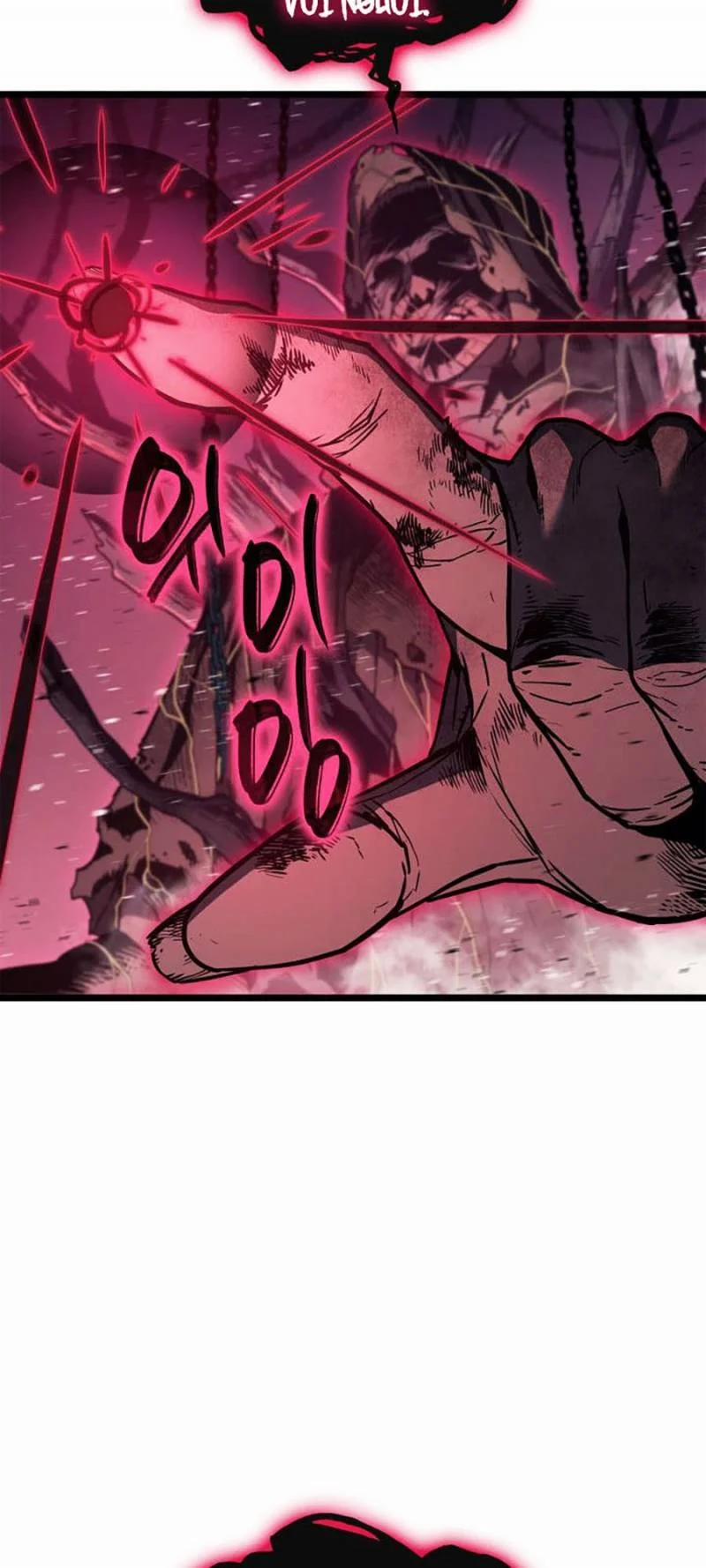 Người Hùng Cấp Thảm Họa Hồi Sinh 105 trang 81