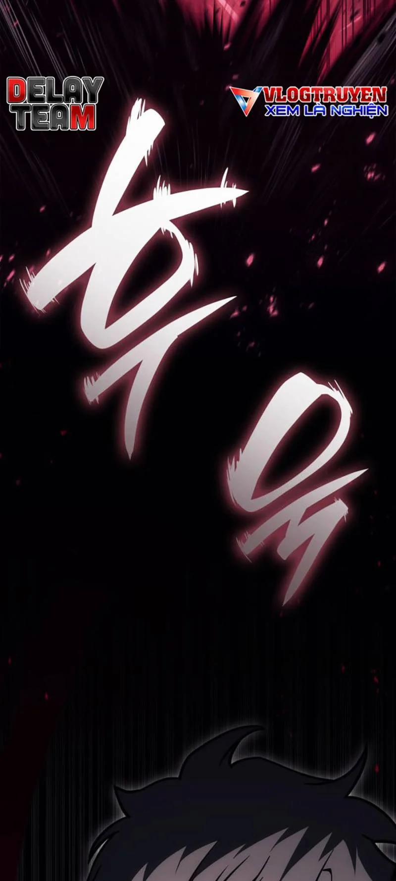 Người Hùng Cấp Thảm Họa Hồi Sinh 105 trang 84