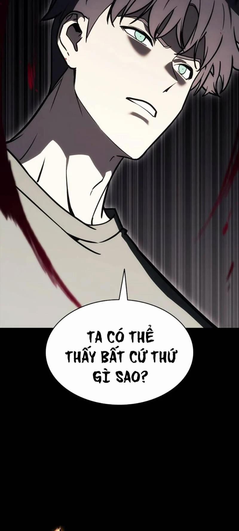 Người Hùng Cấp Thảm Họa Hồi Sinh 105 trang 85