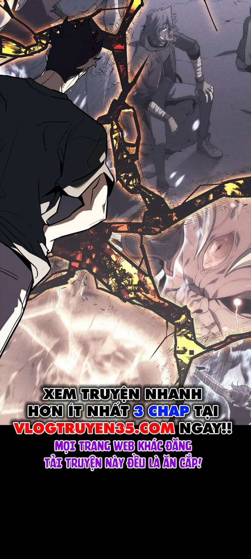 Người Hùng Cấp Thảm Họa Hồi Sinh 105 trang 87