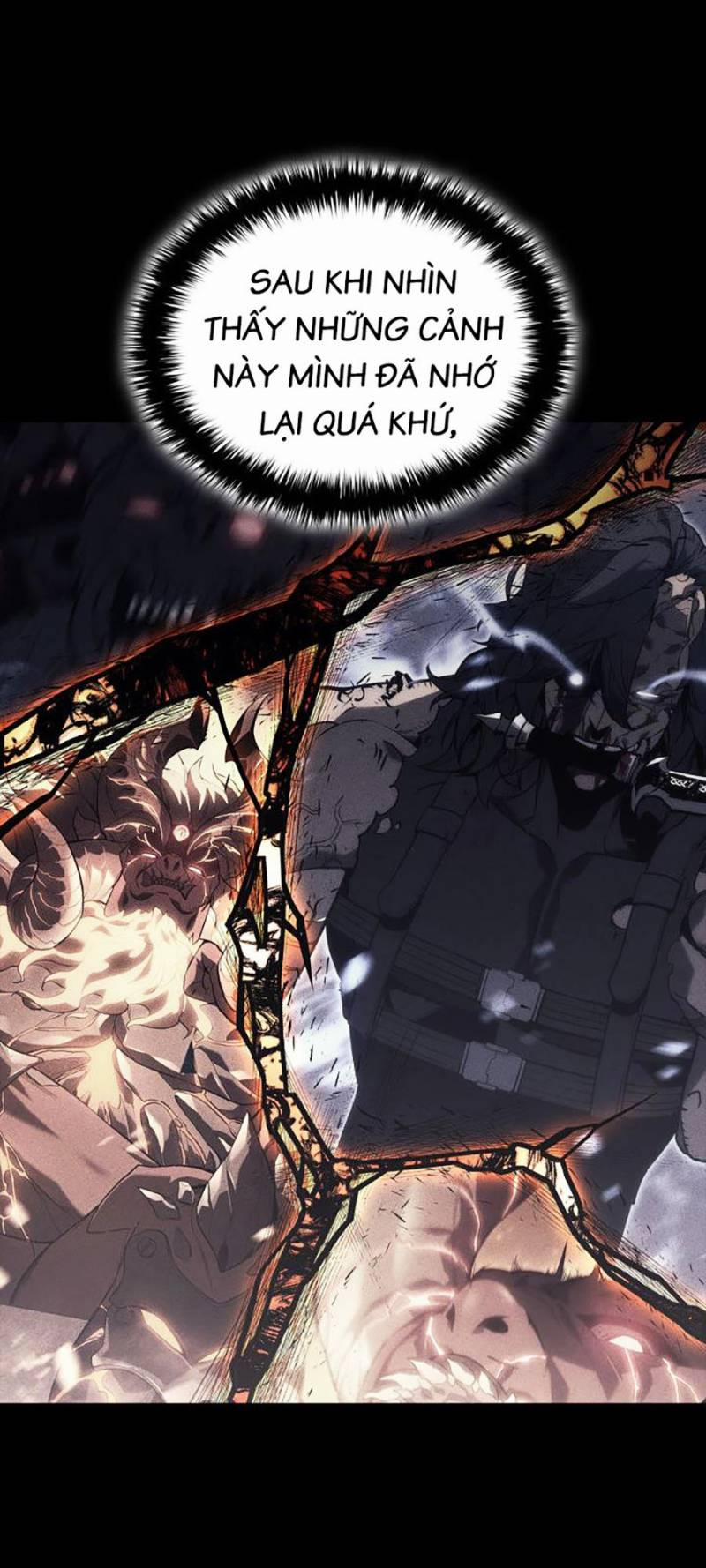 Người Hùng Cấp Thảm Họa Hồi Sinh 105 trang 88