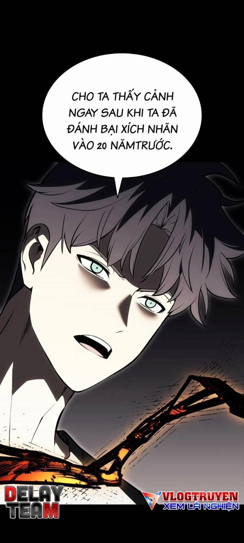 Người Hùng Cấp Thảm Họa Hồi Sinh 105 trang 90