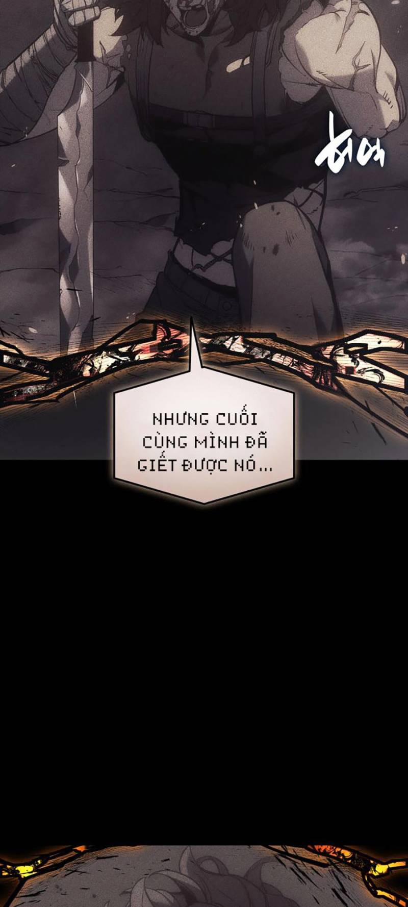 Người Hùng Cấp Thảm Họa Hồi Sinh 105 trang 93