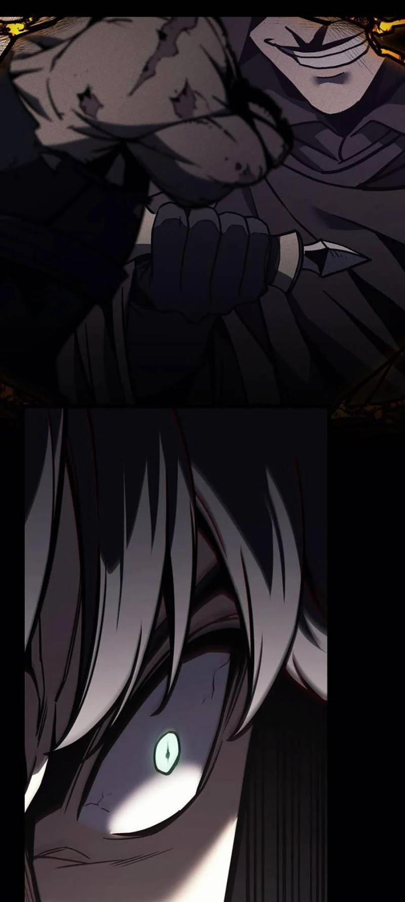 Người Hùng Cấp Thảm Họa Hồi Sinh 105 trang 95