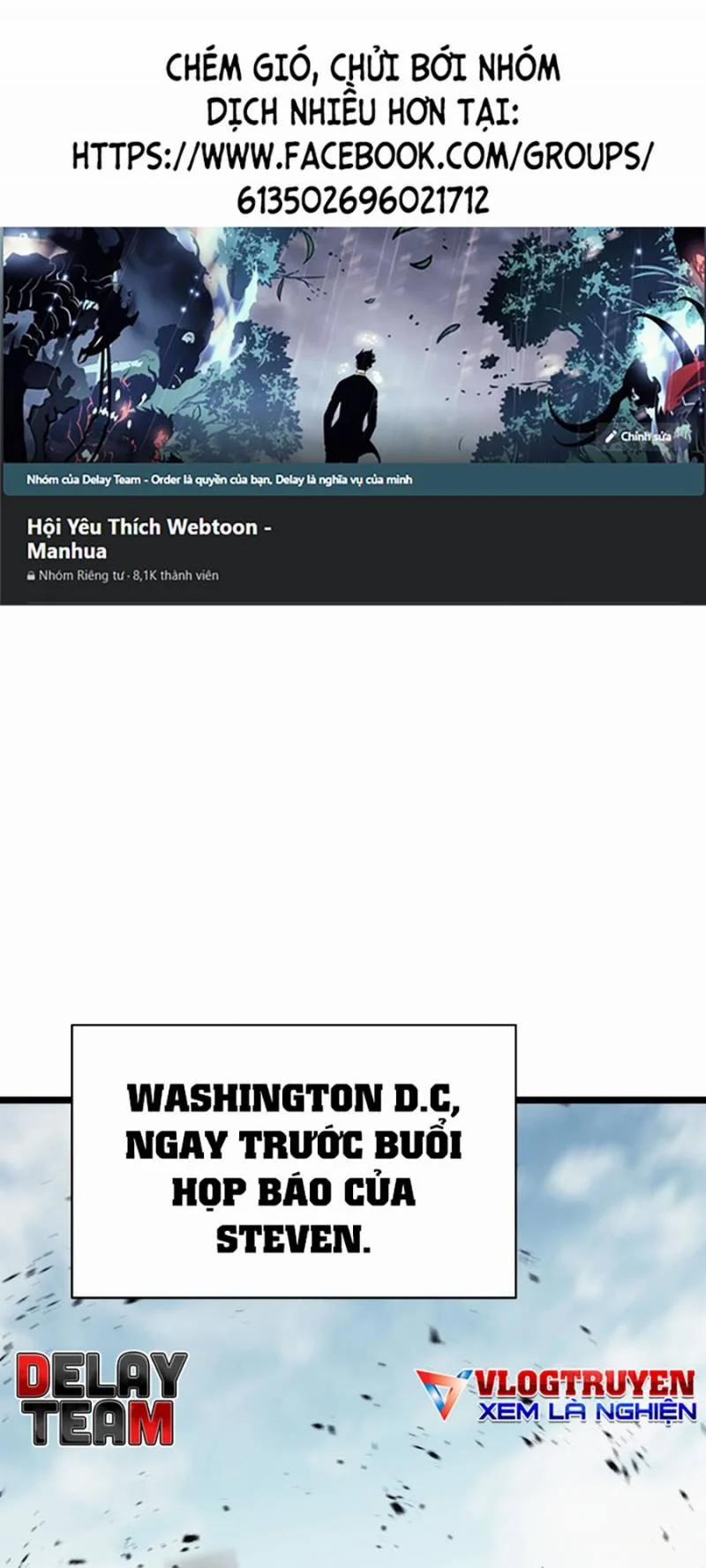 Người Hùng Cấp Thảm Họa Hồi Sinh 106 trang 0