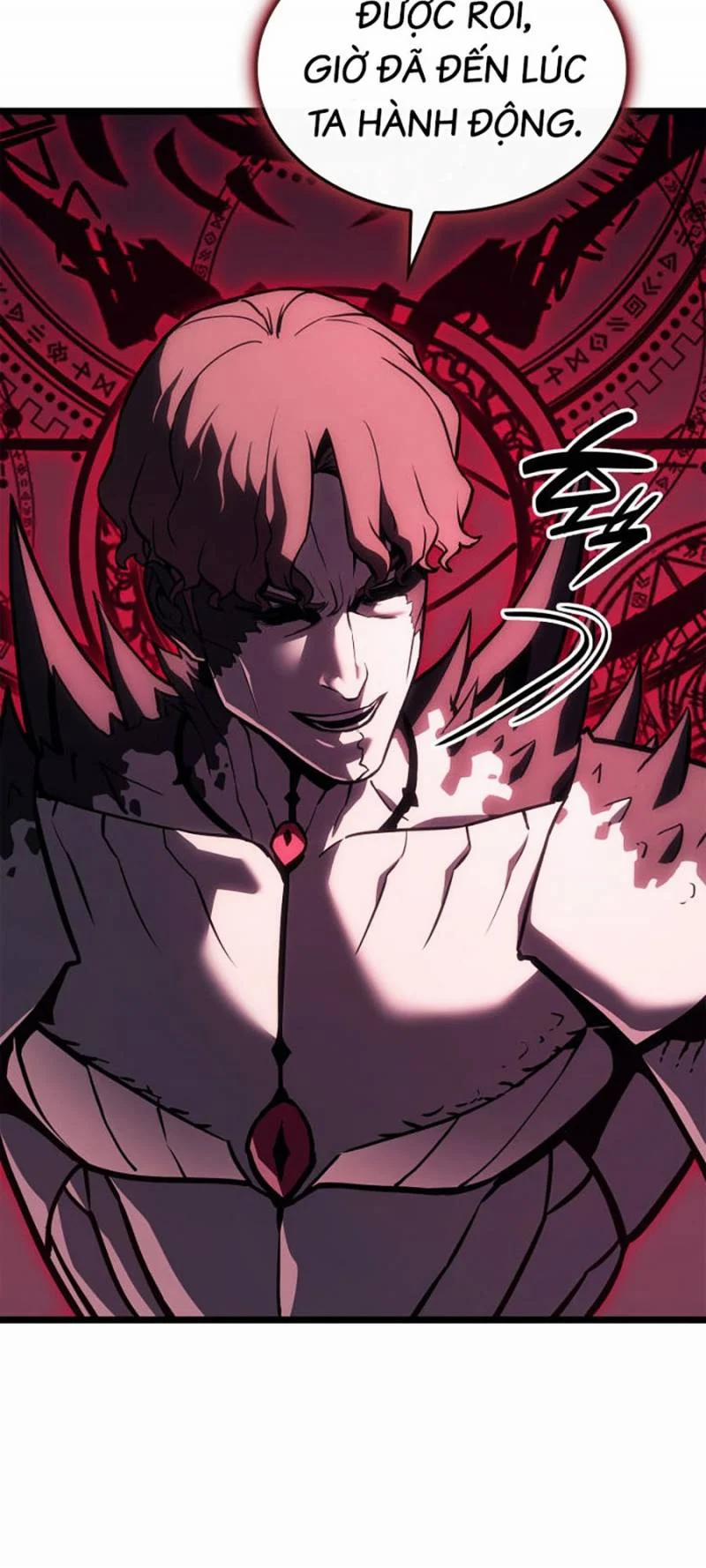 Người Hùng Cấp Thảm Họa Hồi Sinh 106 trang 105