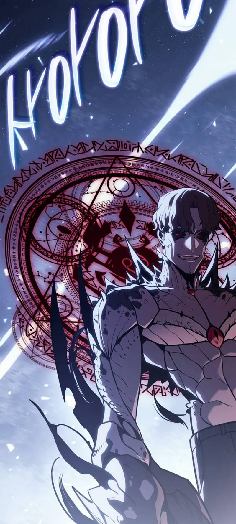 Người Hùng Cấp Thảm Họa Hồi Sinh 106 trang 108