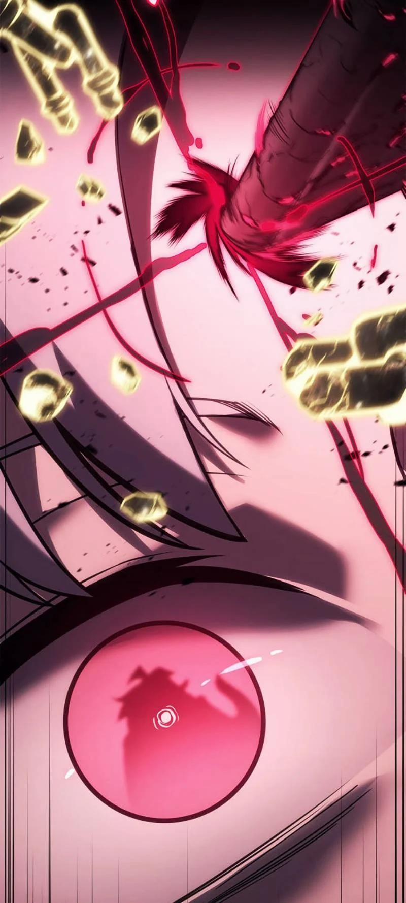 Người Hùng Cấp Thảm Họa Hồi Sinh 106 trang 20