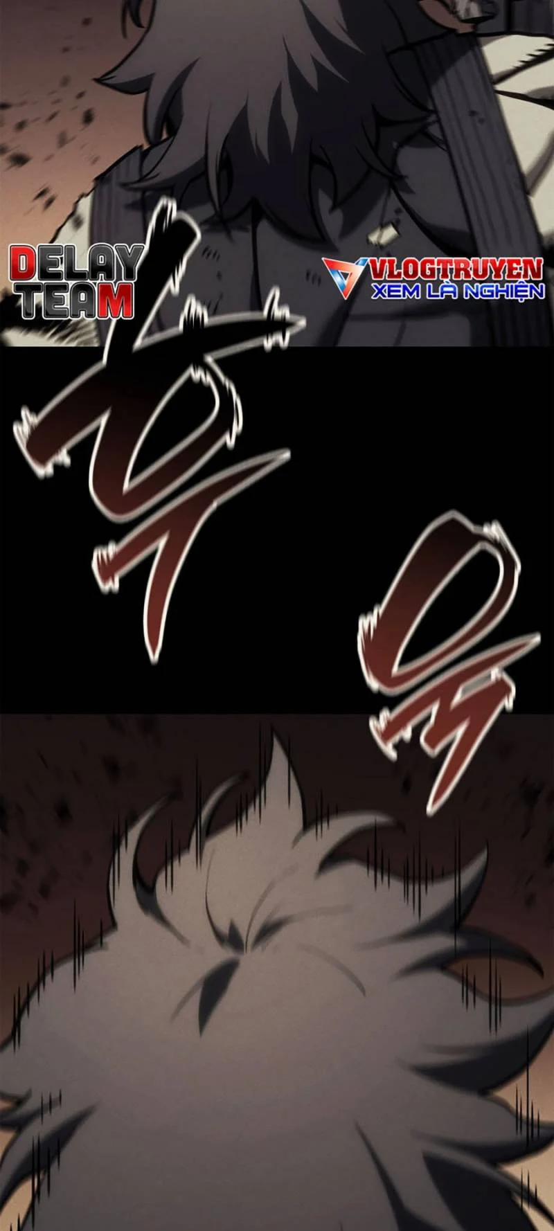 Người Hùng Cấp Thảm Họa Hồi Sinh 106 trang 22