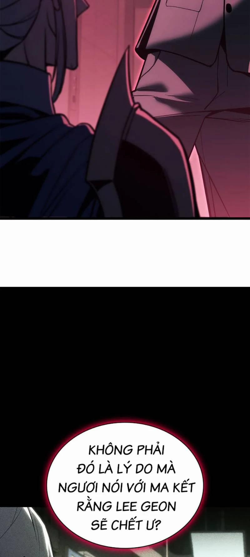 Người Hùng Cấp Thảm Họa Hồi Sinh 106 trang 29