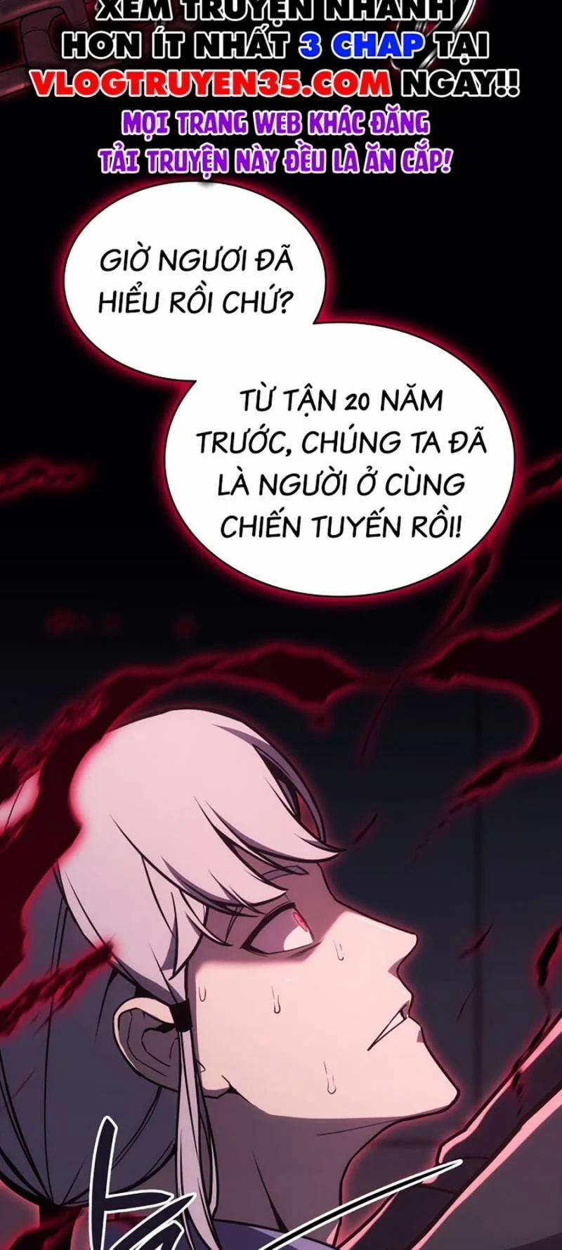 Người Hùng Cấp Thảm Họa Hồi Sinh 106 trang 33