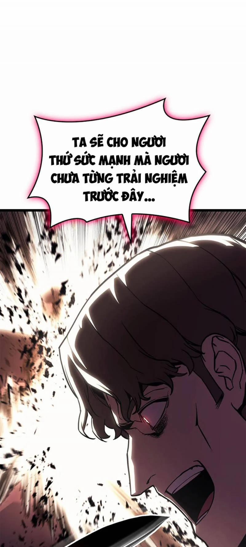 Người Hùng Cấp Thảm Họa Hồi Sinh 106 trang 36