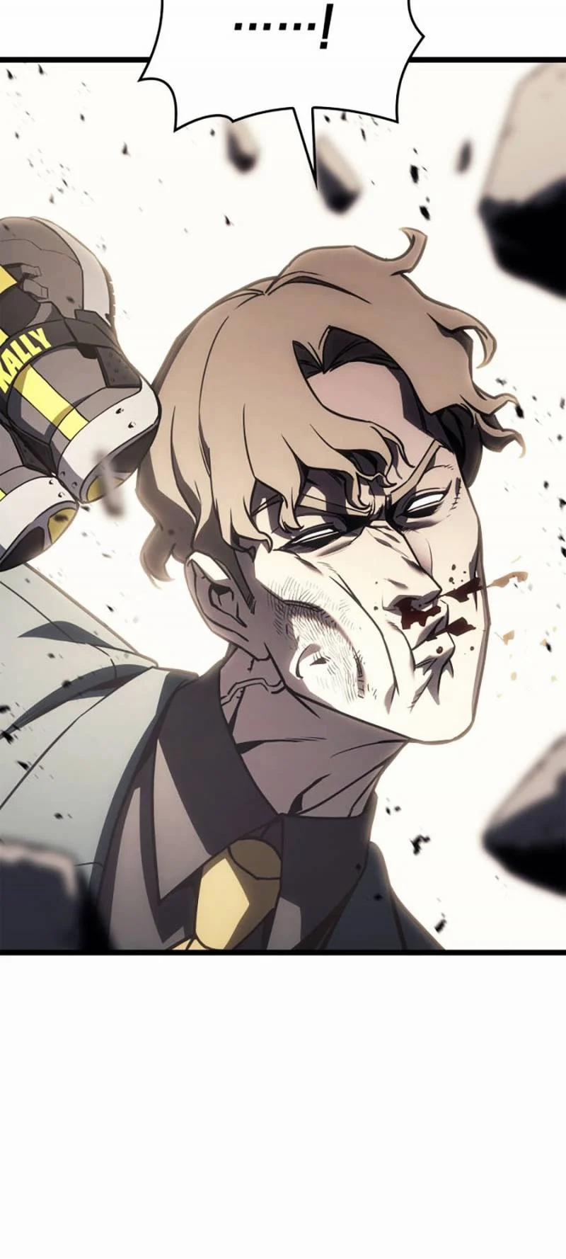 Người Hùng Cấp Thảm Họa Hồi Sinh 106 trang 39