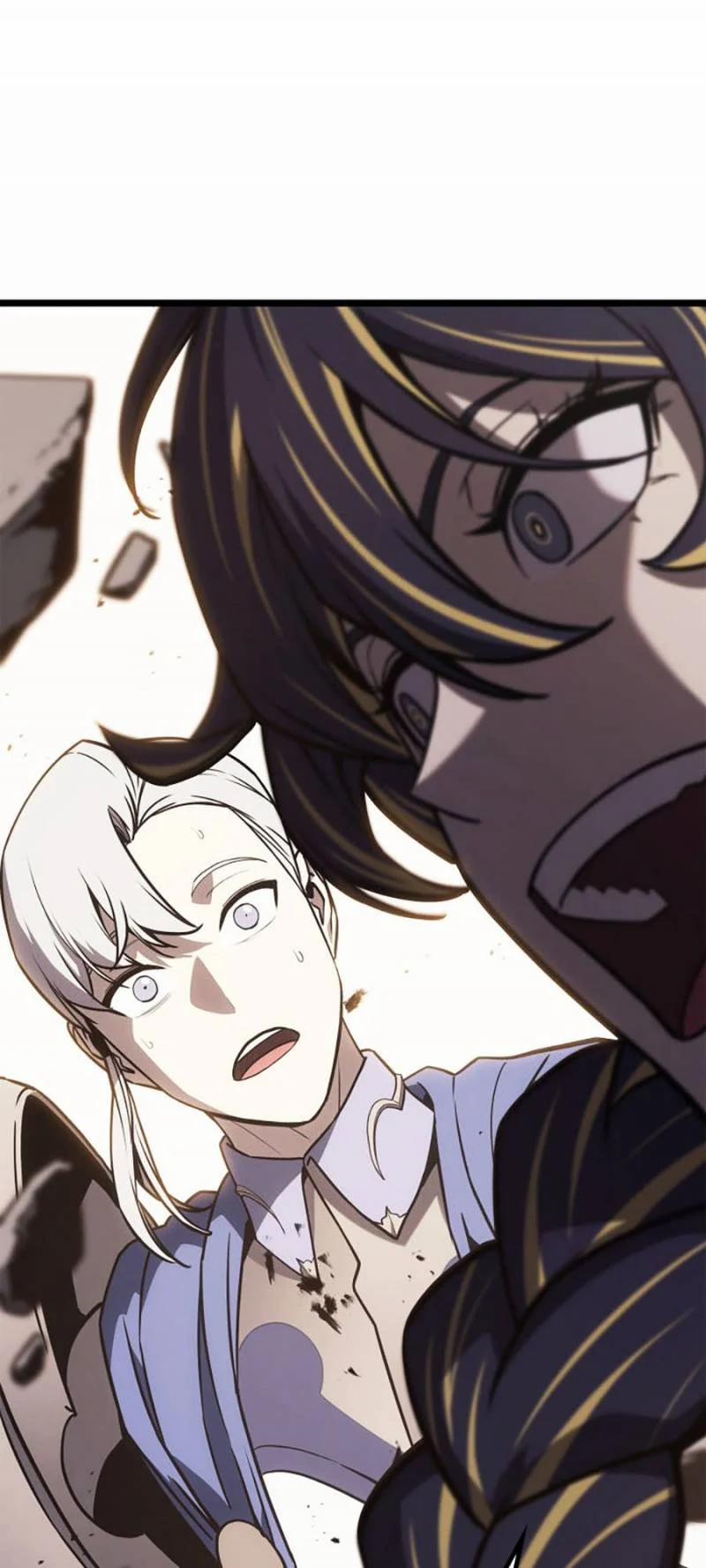 Người Hùng Cấp Thảm Họa Hồi Sinh 106 trang 41