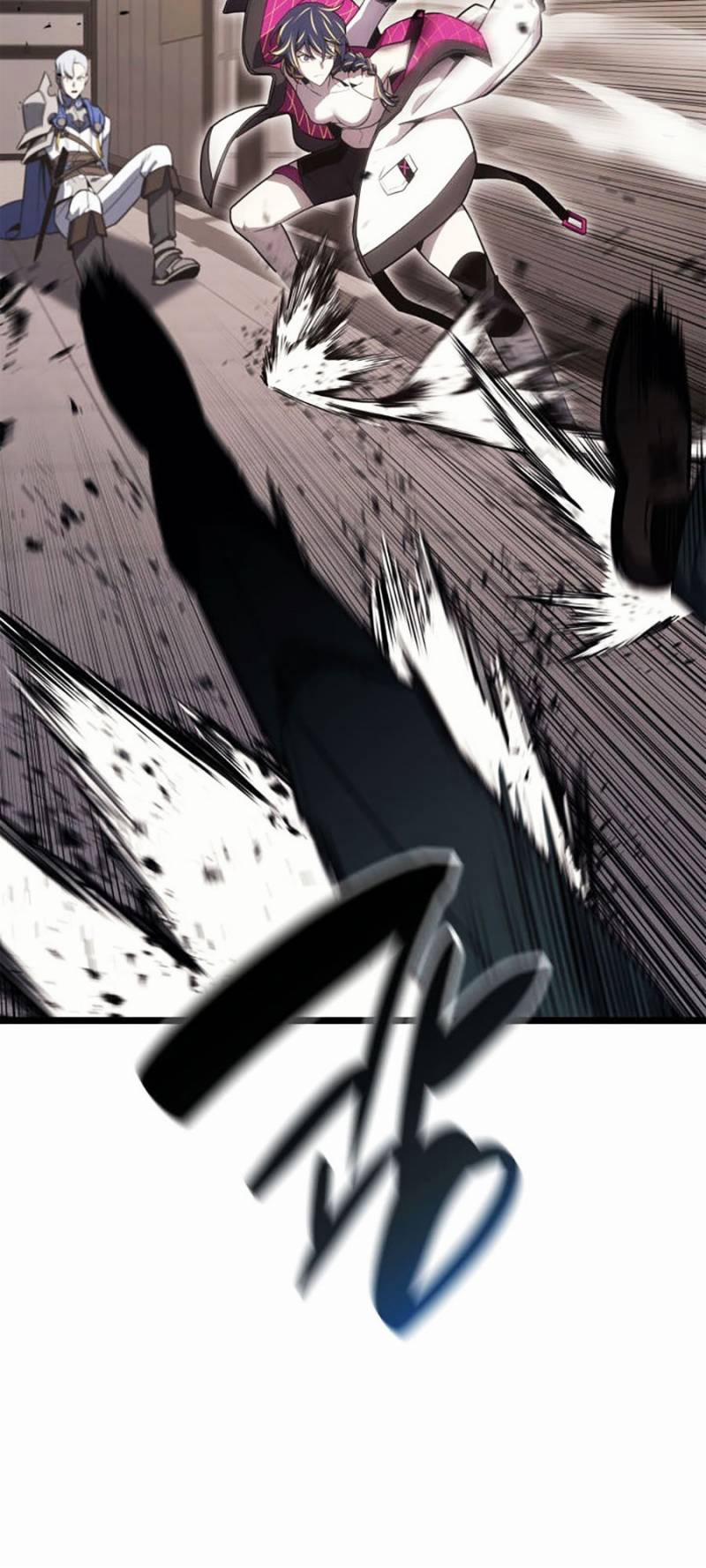 Người Hùng Cấp Thảm Họa Hồi Sinh 106 trang 43