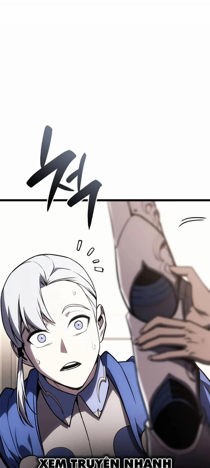 Người Hùng Cấp Thảm Họa Hồi Sinh 106 trang 45