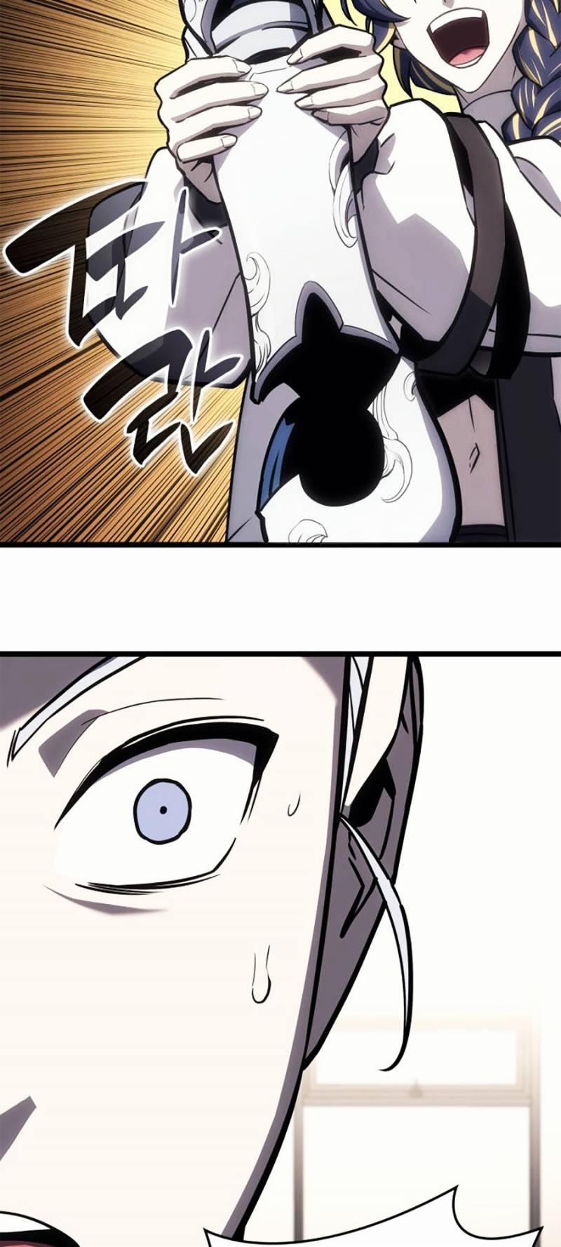 Người Hùng Cấp Thảm Họa Hồi Sinh 106 trang 47